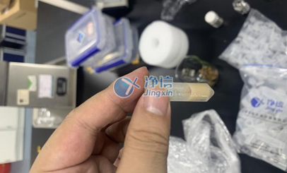 冷凍研磨儀對牛肉的研磨實驗效果能否達到肉源性檢測要求？